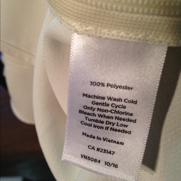 Talbots blouse - Picture 7 of 7